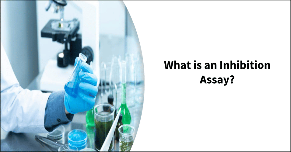What is an Inhibition Assay?