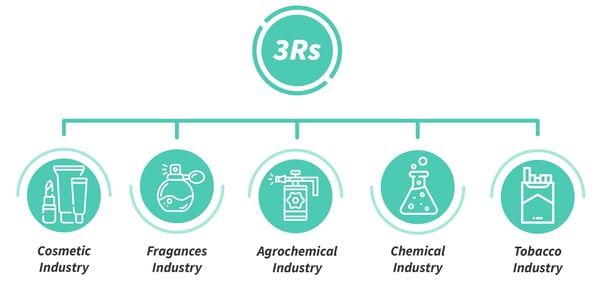 The 3Rs of Animal Research: Applications & Alternative Models